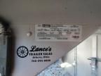 2021 Featherlite 8117-6720-STD Livestock Trailer