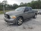 2012 Dodge RAM 1500 ST