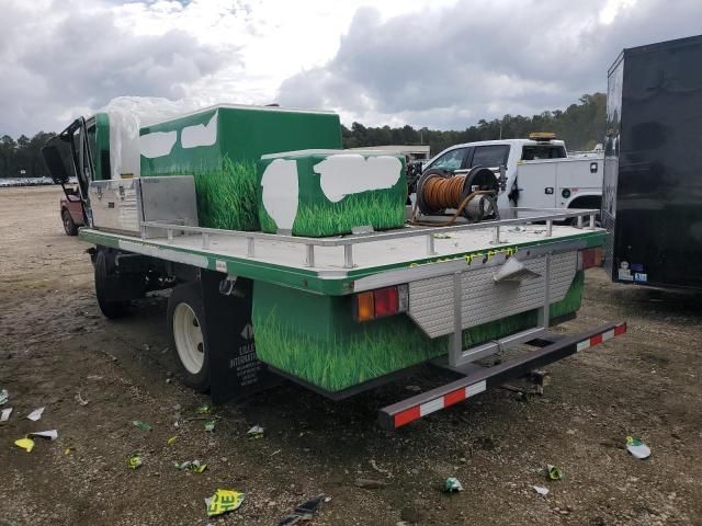 2020 Isuzu NPR HD