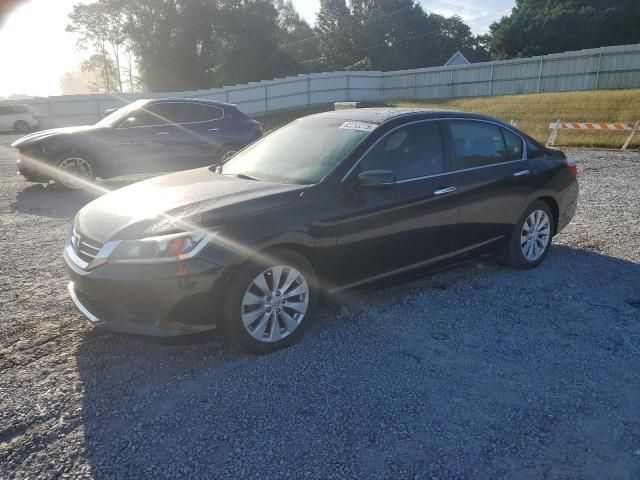 2015 Honda Accord EX