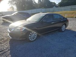 2015 Honda Accord EX for sale in Gastonia, NC
