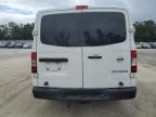 2017 Nissan NV 1500 S