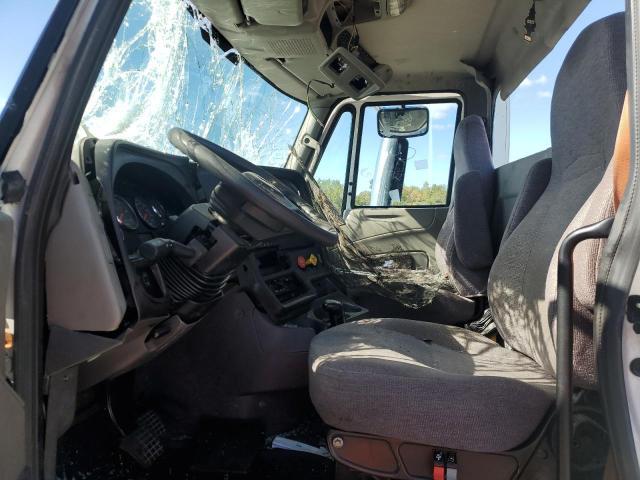 2015 International LF687 Truck Cab AND Chassis