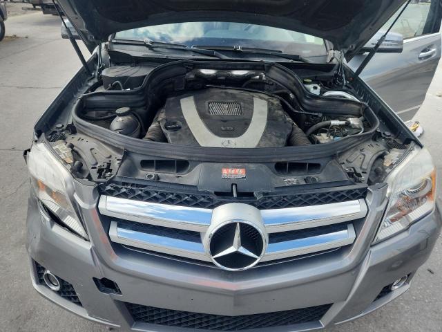2012 Mercedes-Benz Glk 350 4matic