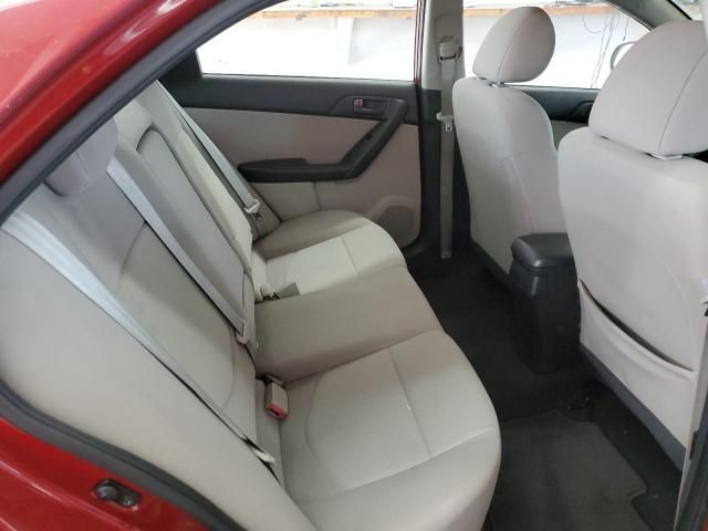 2010 KIA Forte EX