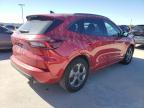 2023 Ford Escape st Line