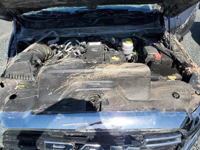 2025 Dodge Ram 2500 Tradesman