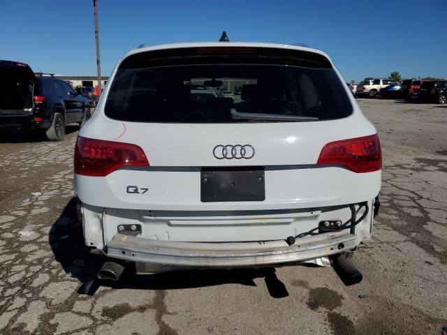 2013 Audi Q7 Premium