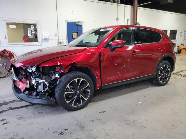 2023 Mazda Cx-5 Premium
