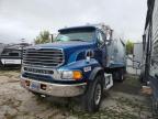 2007 Sterling 8500 Refuse Truck