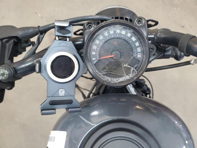 2022 Harley-Davidson RH975