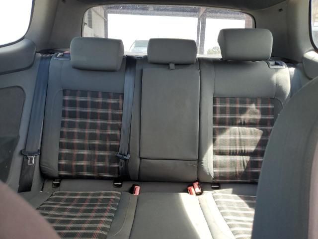 2008 Volkswagen GTI
