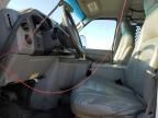 2011 Ford Econoline E250 van