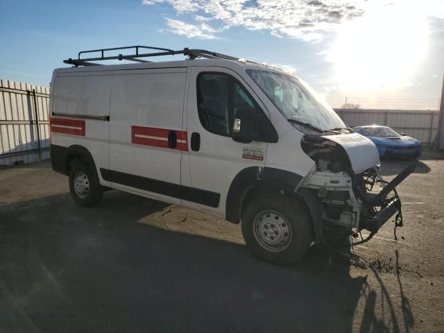 2019 Dodge RAM Promaster 1500 1500 Standard