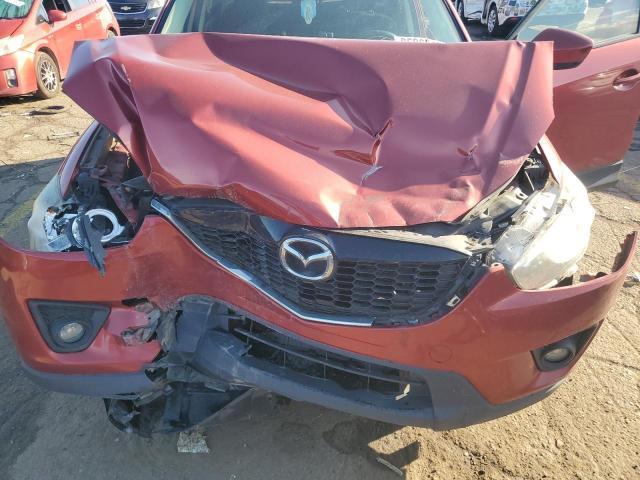 2013 Mazda Cx-5 Touring