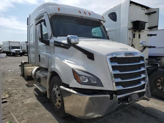 2023 Freightliner Cascadia 126 Semi Truck