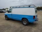 2012 Ford Econoline E350 Super Duty Van