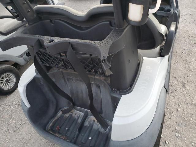 2020 Club Car Precedent FLA