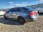 2014 Audi A4 Premium Plus
