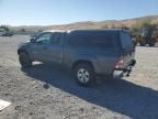 2013 Toyota Tacoma Access Cab
