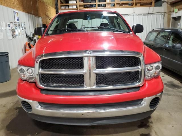 2004 Dodge RAM 1500 ST