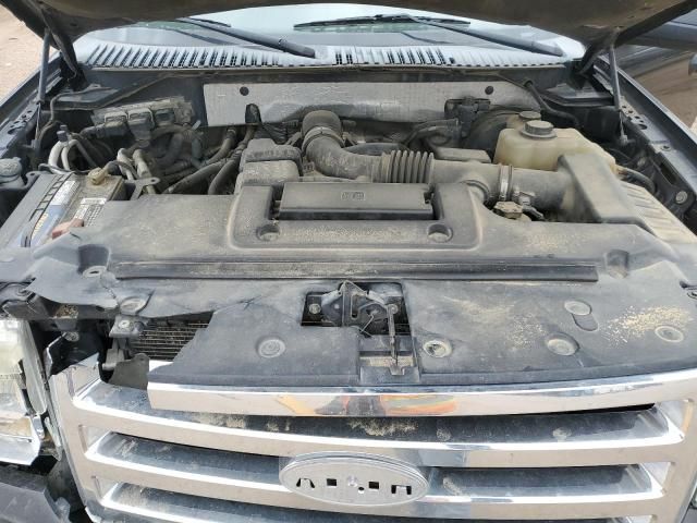 2008 Ford Expedition Eddie Bauer