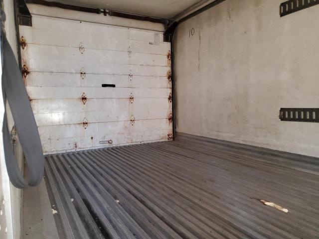 2010 Isuzu NPR
