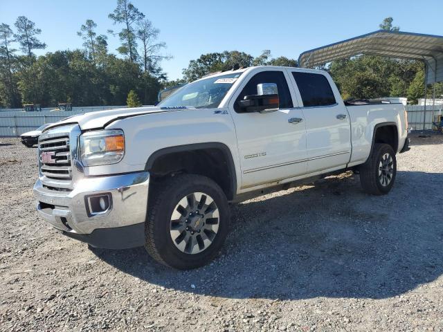 2017 GMC Sierra K2500 slt