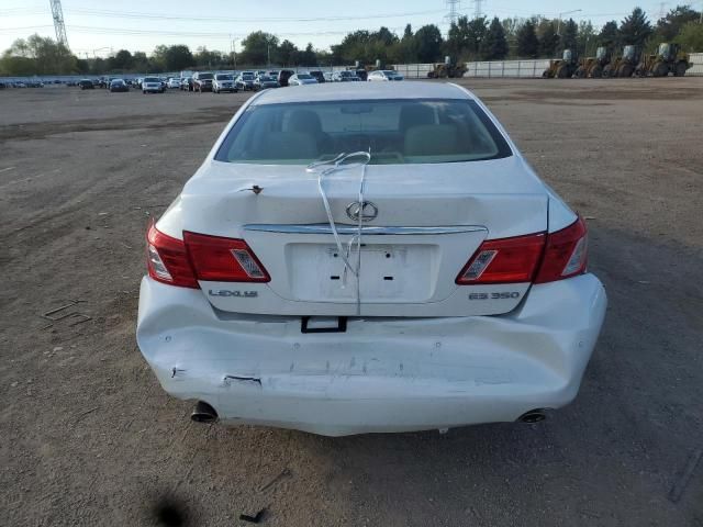 2008 Lexus ES 350