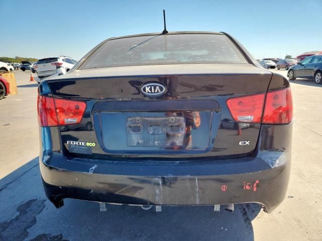 2012 KIA Forte EX