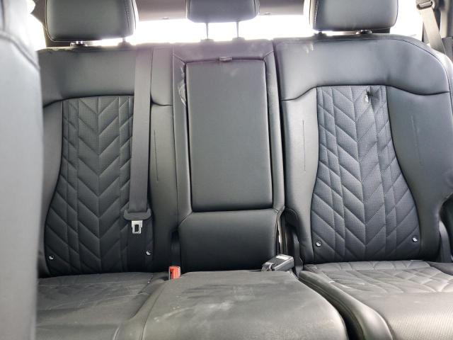 2025 KIA Sportage x Line