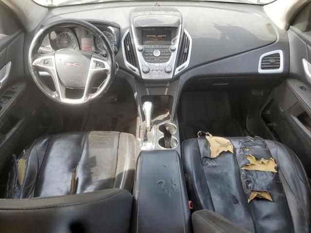 2010 GMC Terrain SLT