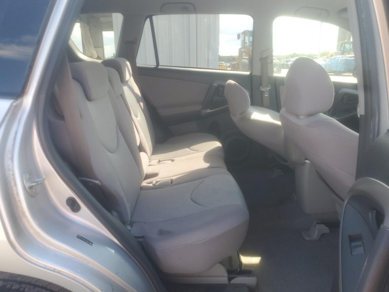 2006 Toyota Rav4 Base