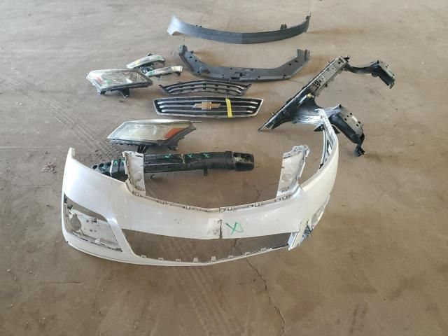 2017 Chevrolet Traverse Premier