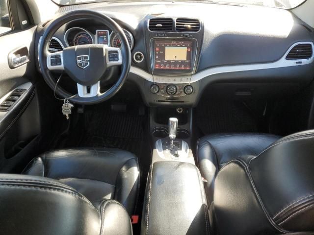 2015 Dodge Journey R/T