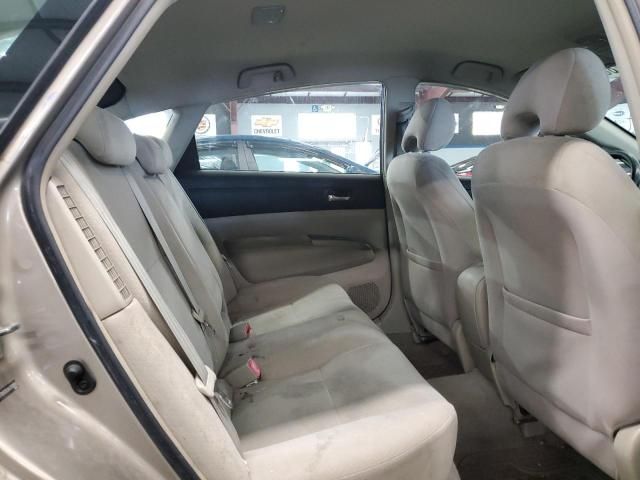 2006 Toyota Prius
