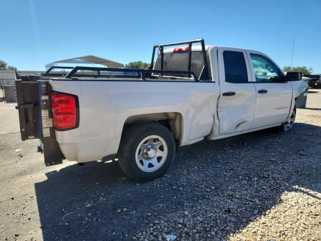 2019 Chevrolet Silverado ld C1500