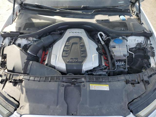 2016 Audi A6 Premium Plus