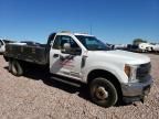 2017 Ford F350 Super Duty