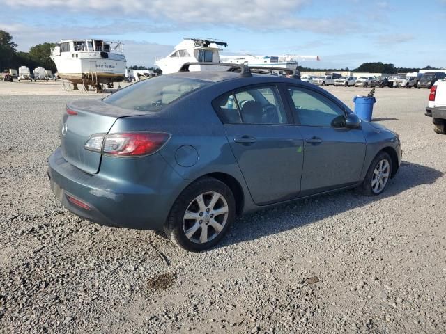 2011 Mazda 3 I