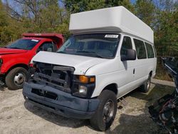 2013 Ford Econoline E350 Super Duty Van for sale in Northfield, OH