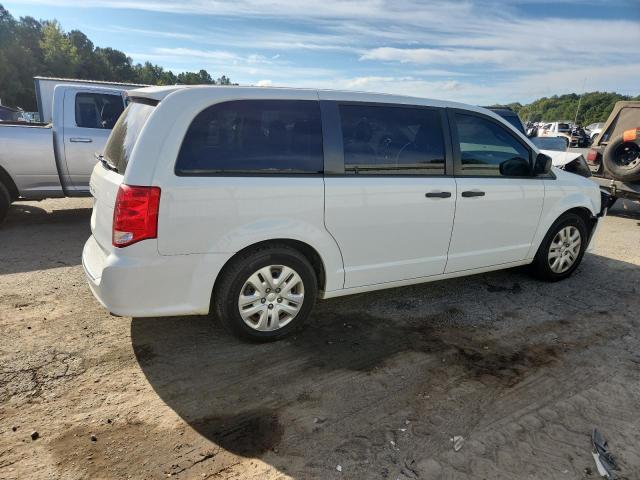 2020 Dodge Grand Caravan se