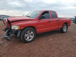 2003 Dodge RAM 1500 ST for sale in Phoenix, AZ