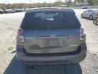 2006 Toyota Corolla Matrix XR