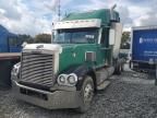 2005 Freightliner Coronado Semi Truck