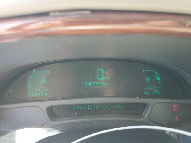 2003 Cadillac Deville