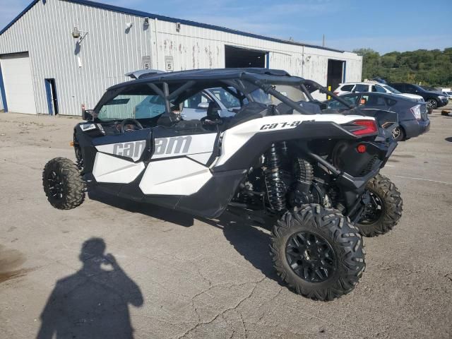 2019 Can-Am 2019 CAM AM Maverick X3 Max