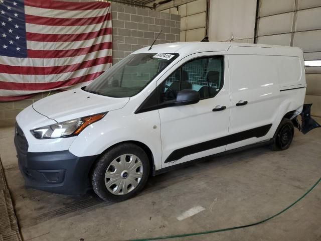 2023 Ford Transit Connect XL