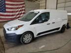 2023 Ford Transit Connect XL