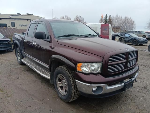 2004 Dodge RAM 1500 ST